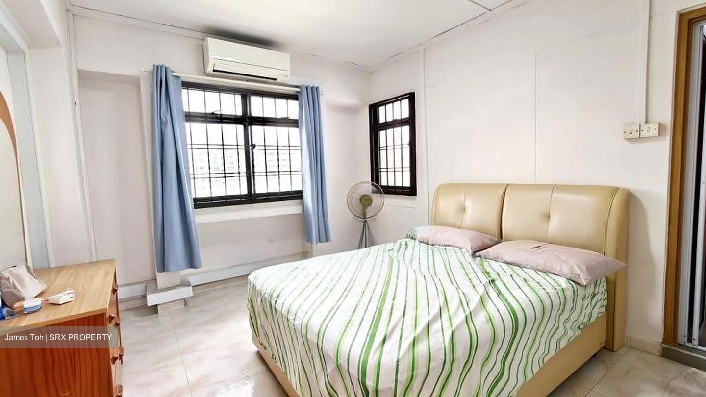 Blk 187B Rivervale Drive (Sengkang), HDB 4 Rooms #638165991